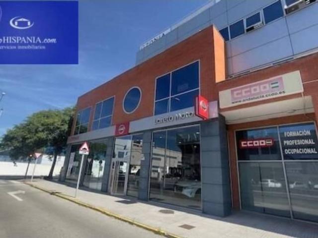 Inmueble en Venta en Cádiz