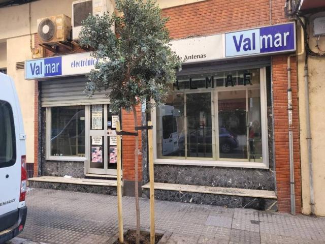 Inmueble en Venta en Cádiz
