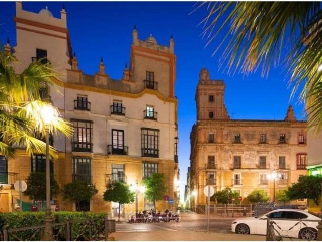 Inmueble en Venta en Cádiz