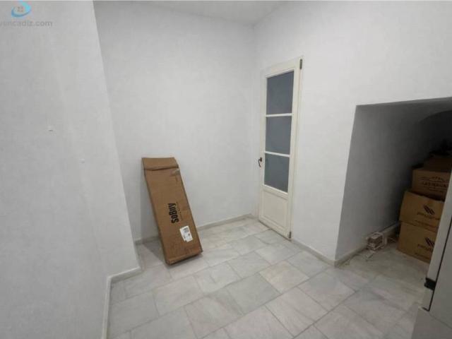 Inmueble en Venta en Cádiz