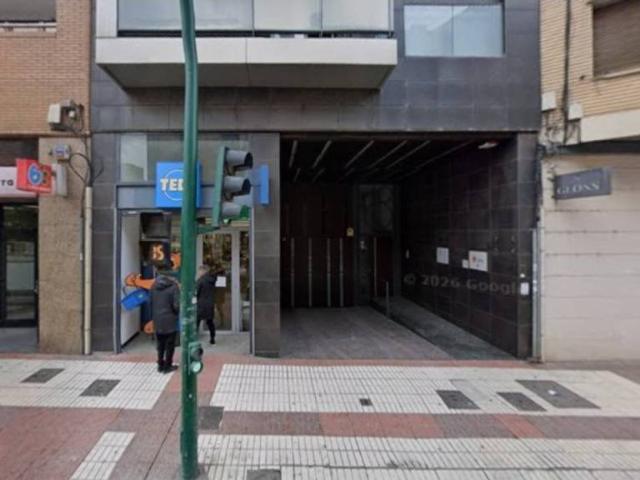Inmueble en Venta en Cadrete