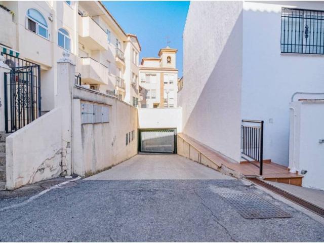 Inmueble en Venta en Cájar