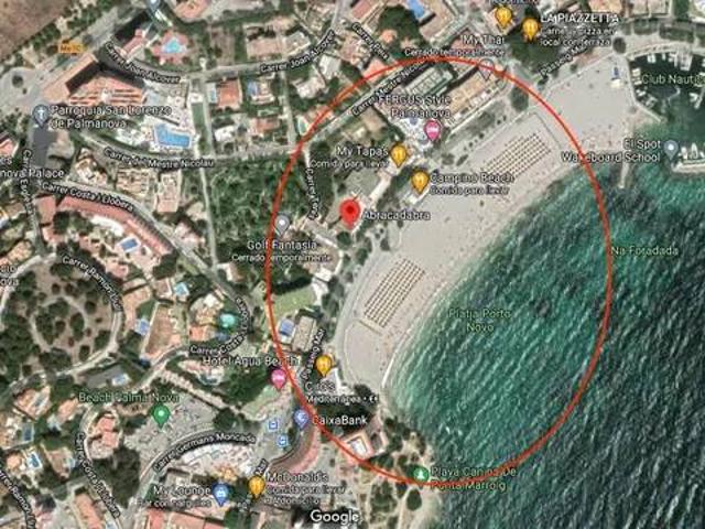 Inmueble en Venta en Calvià