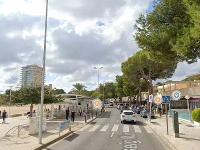 Inmueble en Venta en Calvià