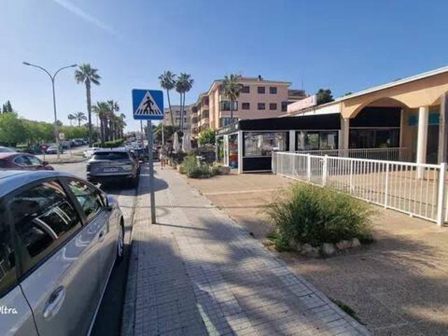 Inmueble en Venta en Calvià