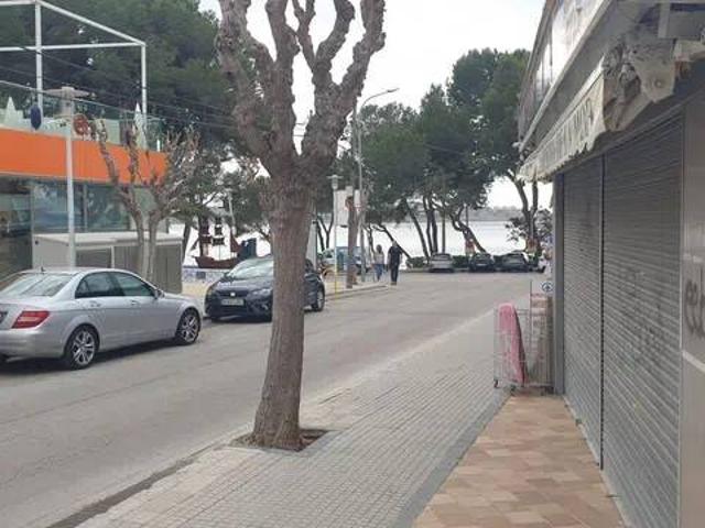 Inmueble en Venta en Calvià