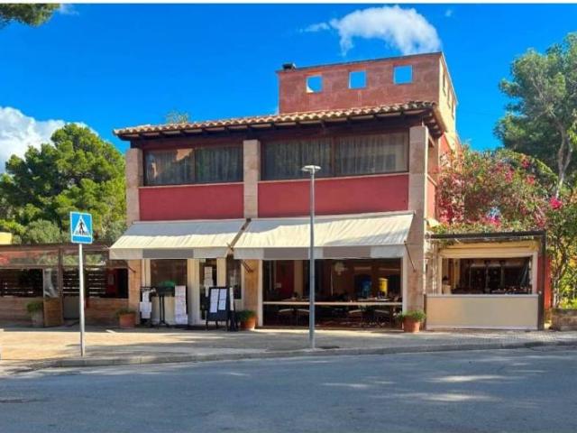 Inmueble en Venta en Calvià