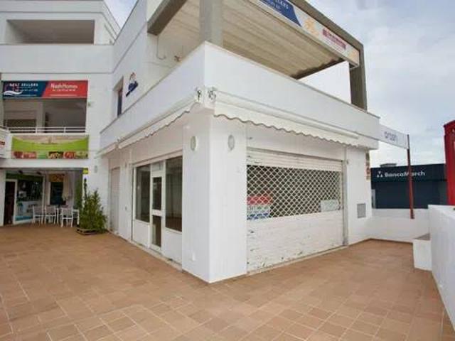 Inmueble en Venta en Calvià