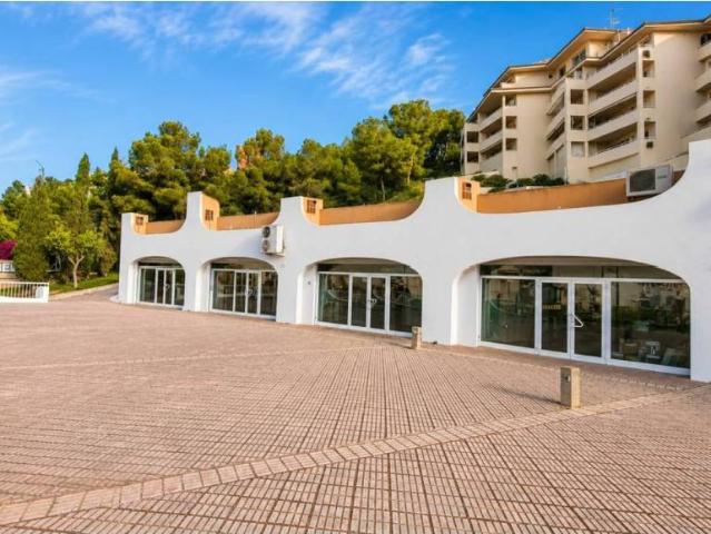 Inmueble en Venta en Calvià