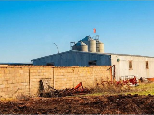 Inmueble en Venta en Calzada del Coto