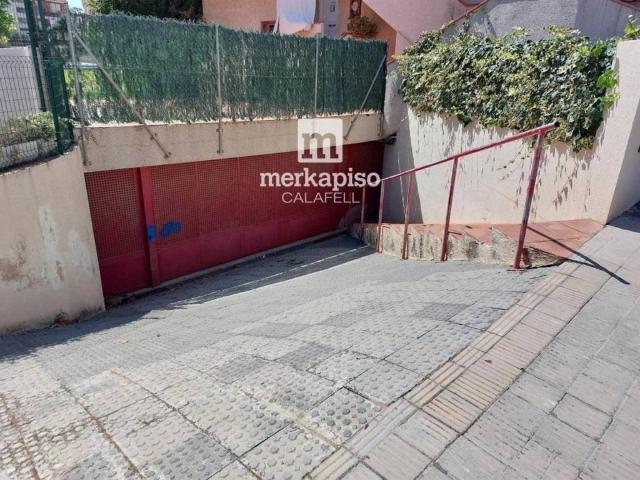 Inmueble en Venta en Calafell