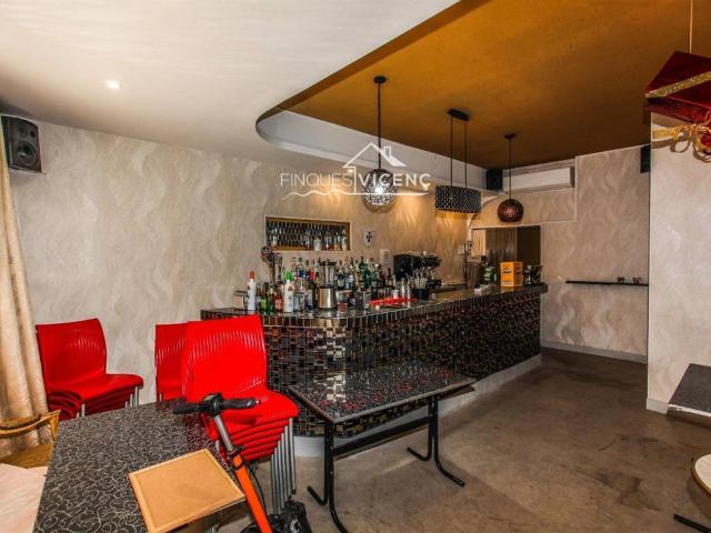 Inmueble en Venta en Calafell