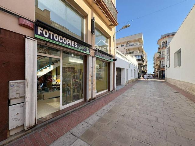 Inmueble en Venta en Calafell