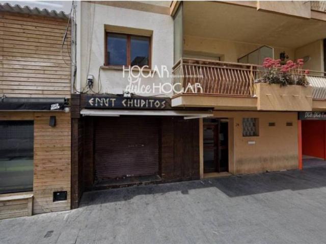 Inmueble en Venta en Calafell