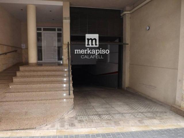 Inmueble en Venta en Calafell