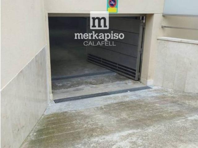 Inmueble en Venta en Calafell