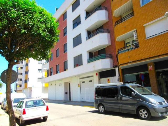 Inmueble en Venta en Calahorra
