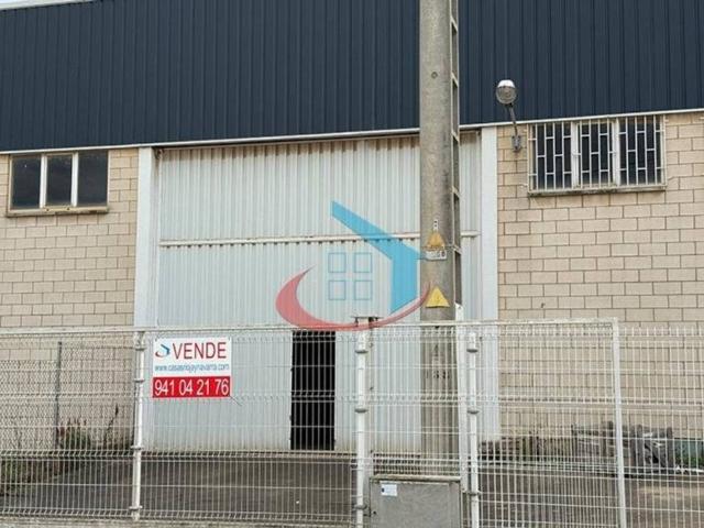 Inmueble en Venta en Calahorra