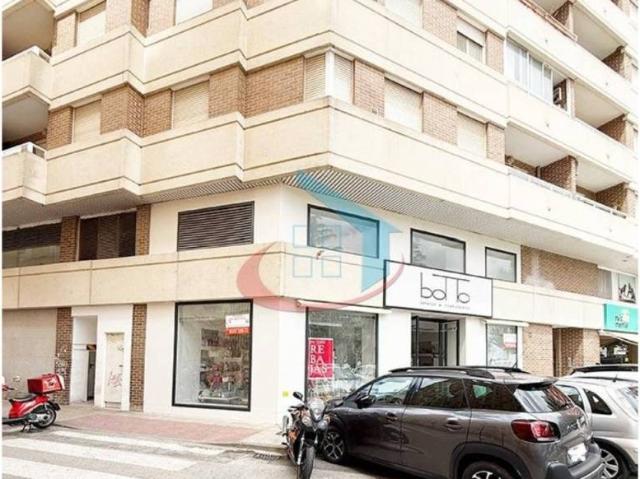 Inmueble en Venta en Calahorra