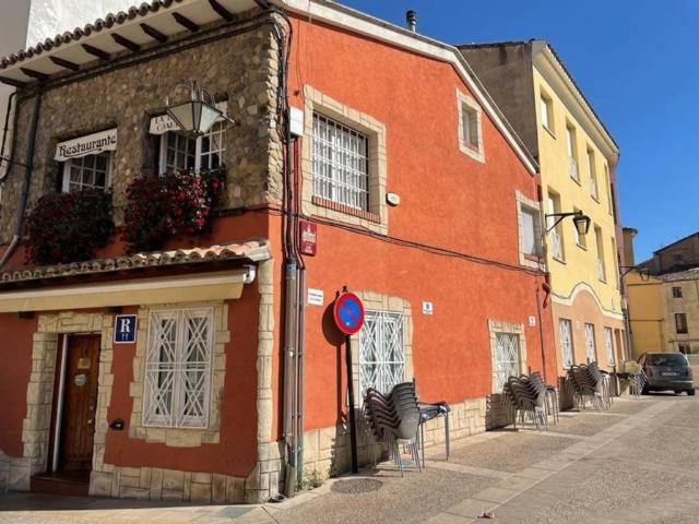 Inmueble en Venta en Calahorra