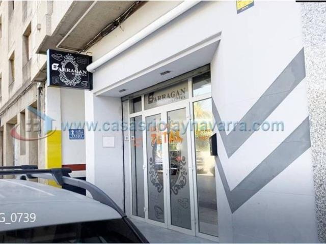 Inmueble en Venta en Calahorra