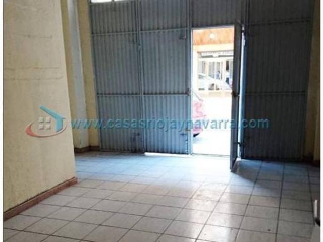 Inmueble en Venta en Calahorra