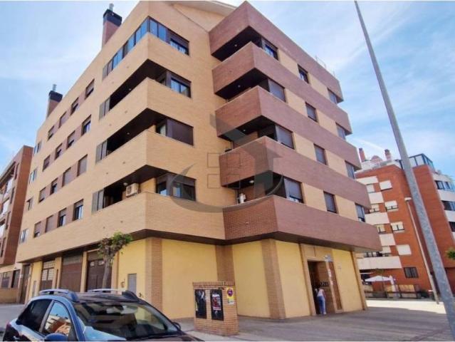 Inmueble en Venta en Calahorra