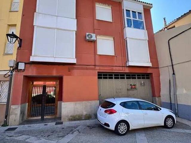 Inmueble en Venta en Calahorra