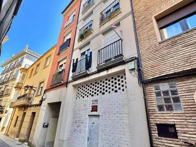 Inmueble en Venta en Calahorra