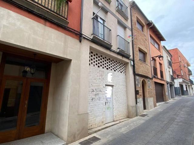 Inmueble en Venta en Calahorra