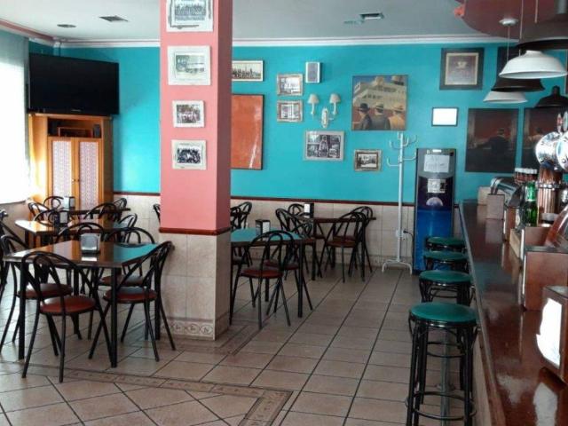 Inmueble en Venta en Calamocha