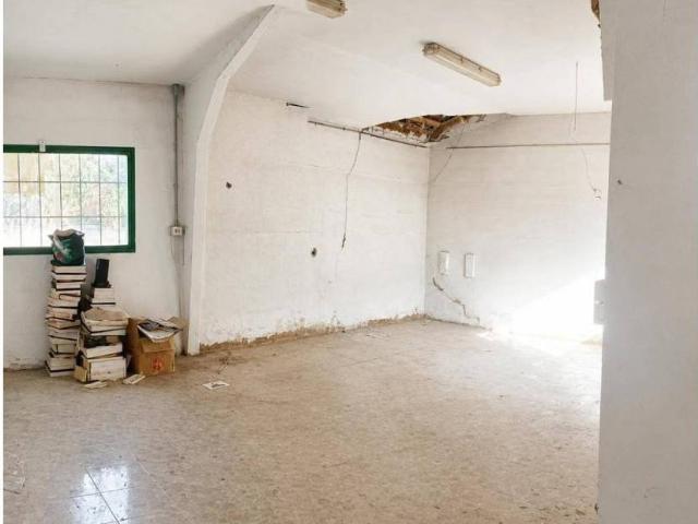 Inmueble en Venta en Calatayud
