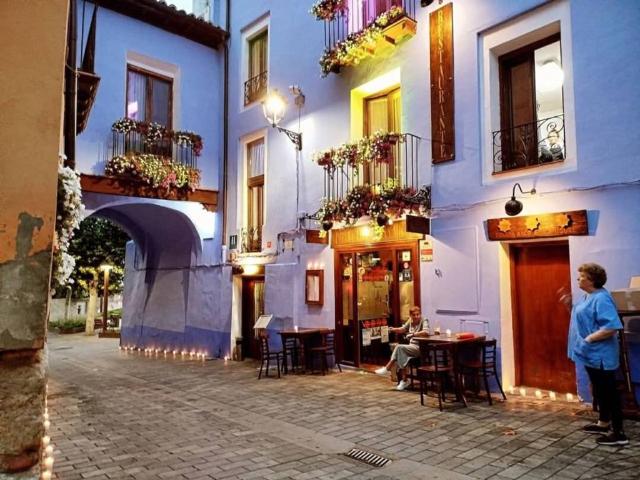 Inmueble en Venta en Calatayud