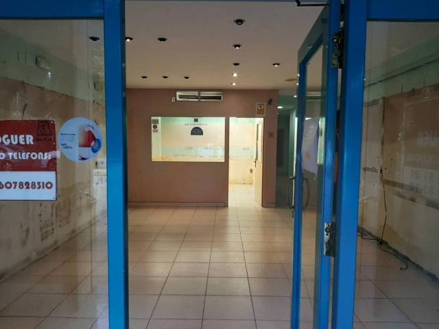 Inmueble en Venta en Caldes de Montbui