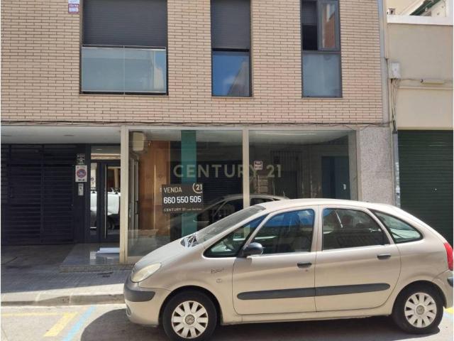Inmueble en Venta en Calella
