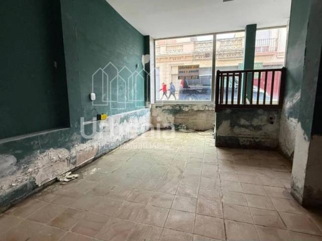 Inmueble en Venta en Calella