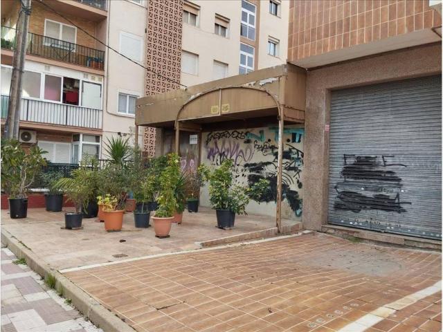 Inmueble en Venta en Calella