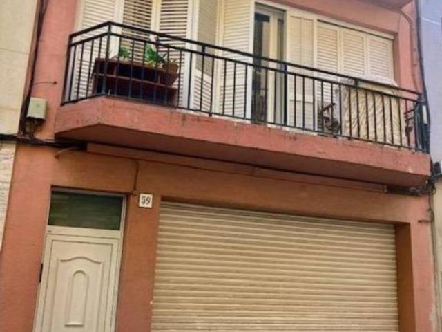 Inmueble en Venta en Calella