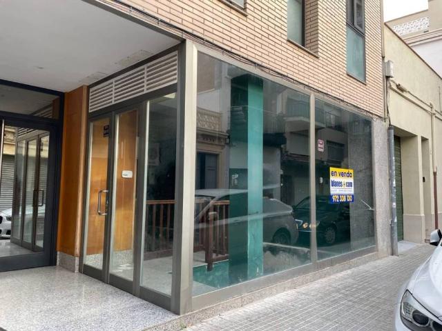 Inmueble en Venta en Calella