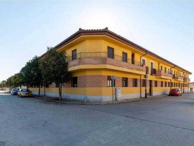 Inmueble en Venta en Calera y Chozas