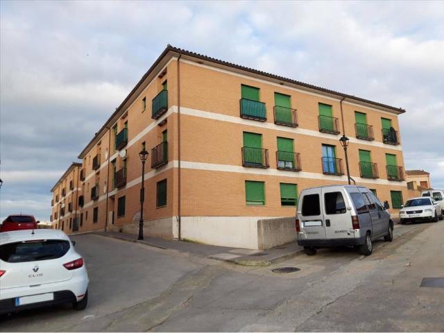 Inmueble en Venta en Calera y Chozas