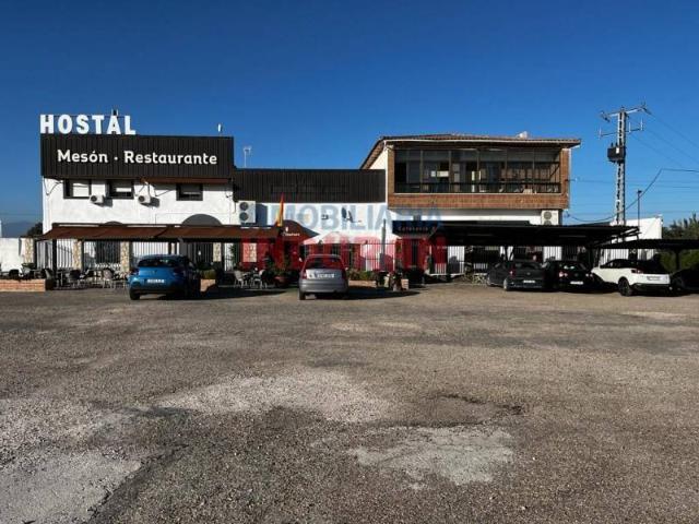 Inmueble en Venta en Calera y Chozas