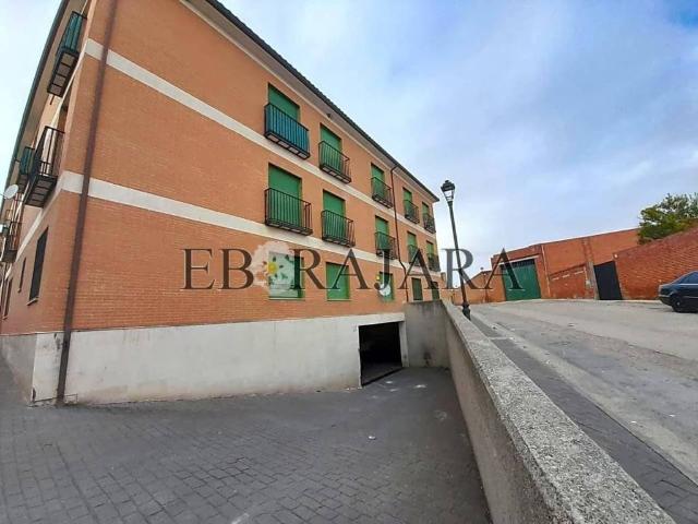 Inmueble en Venta en Calera y Chozas