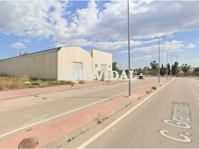 Inmueble en Venta en Callosa de Segura