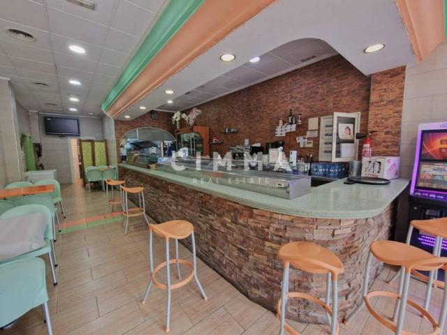 Inmueble en Venta en Callosa d'en Sarrià