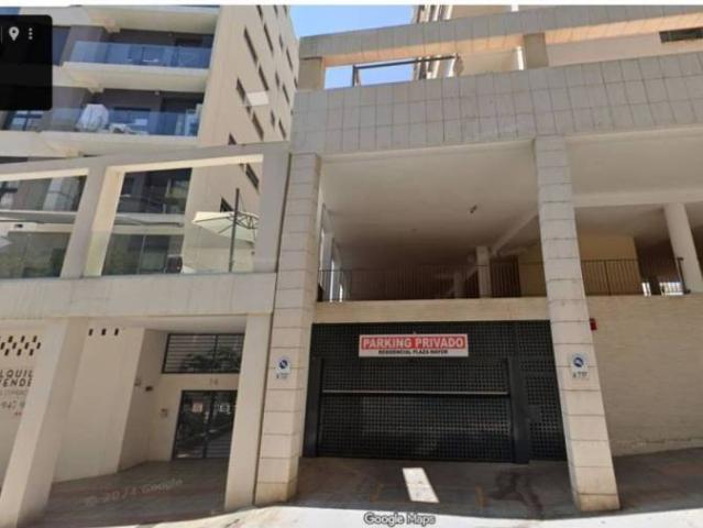 Inmueble en Venta en Calp