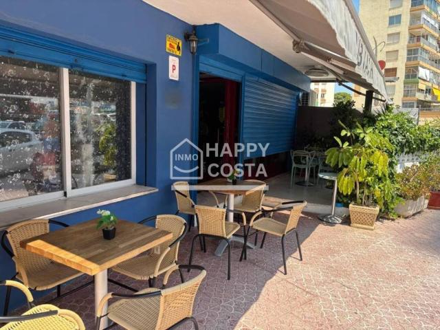 Inmueble en Venta en Calp
