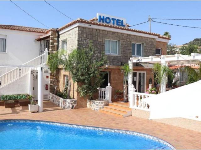 Inmueble en Venta en Calp