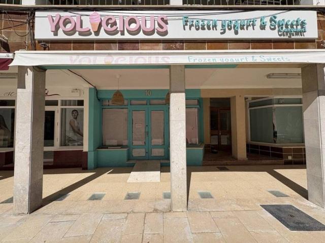 Inmueble en Venta en Capdepera