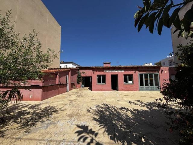 Inmueble en Venta en Capdepera